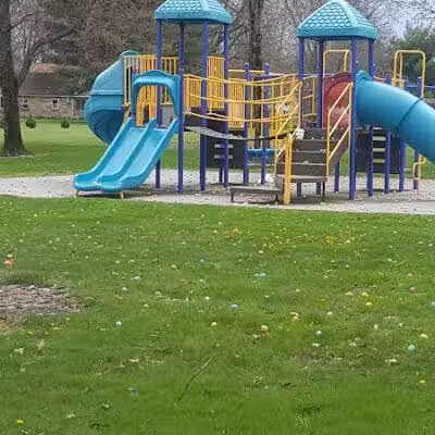Marshallville Community Park - Marshallville, OH
