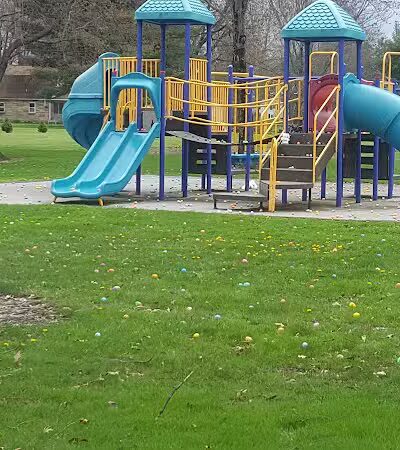 Marshallville Community Park - Marshallville, OH