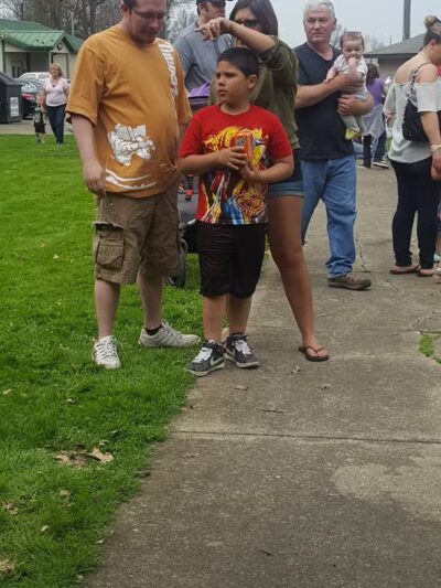 Marshallville Community Park - Marshallville, OH