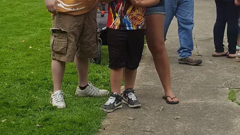 Marshallville Community Park - Marshallville, OH