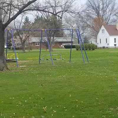 Marshallville Community Park - Marshallville, OH