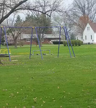 Marshallville Community Park - Marshallville, OH