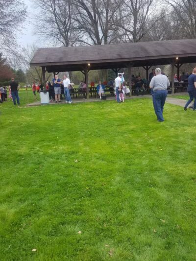 Marshallville Community Park - Marshallville, OH