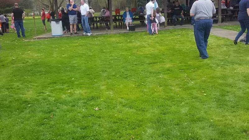 Marshallville Community Park - Marshallville, OH