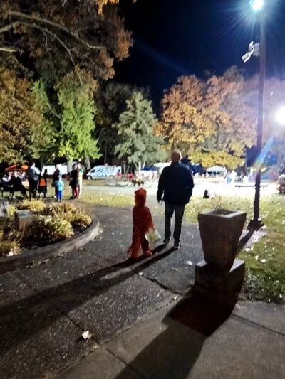 Martins Ferry Park District - Martins Ferry, OH