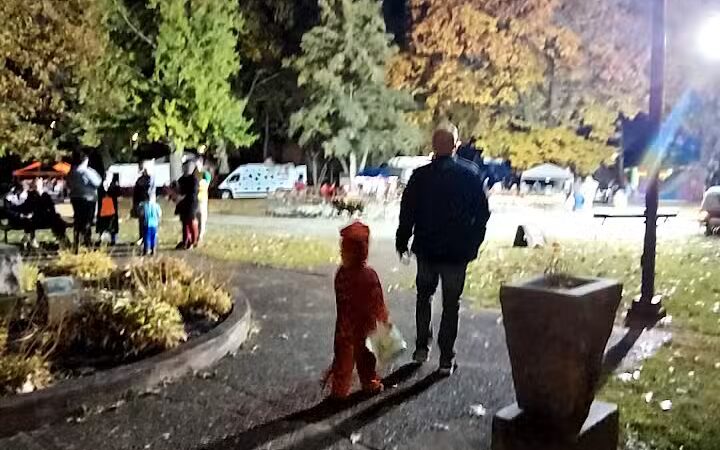 Martins Ferry Park District - Martins Ferry, OH