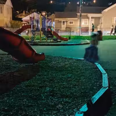 Martins Ferry Park District - Martins Ferry, OH