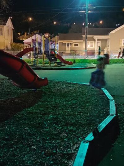 Martins Ferry Park District - Martins Ferry, OH