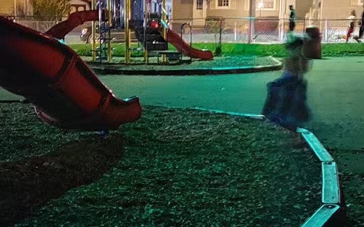 Martins Ferry Park District - Martins Ferry, OH