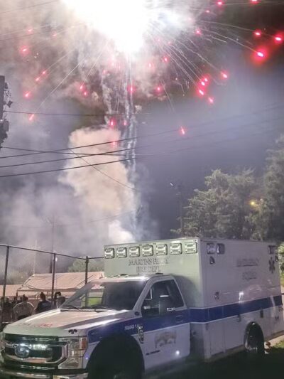 Martins Ferry Park District - Martins Ferry, OH