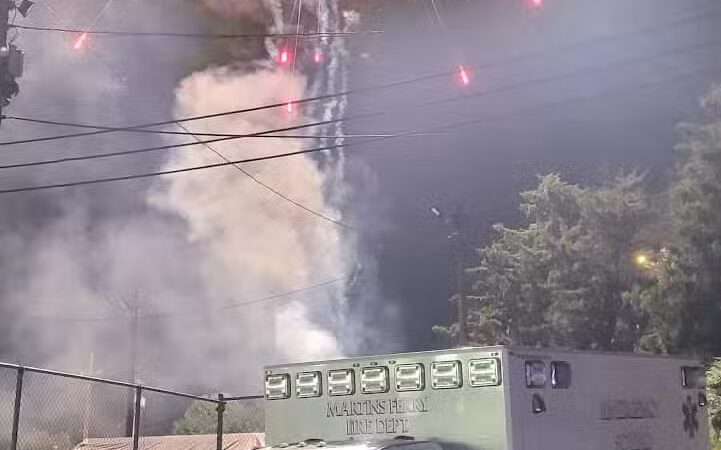 Martins Ferry Park District - Martins Ferry, OH