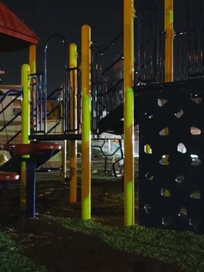 Martins Ferry Park District - Martins Ferry, OH