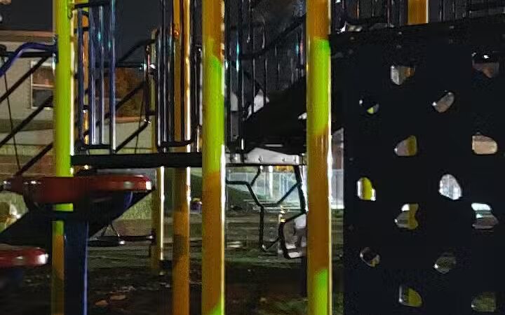 Martins Ferry Park District - Martins Ferry, OH