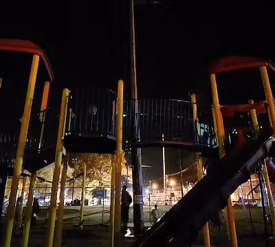 Martins Ferry Park District - Martins Ferry, OH