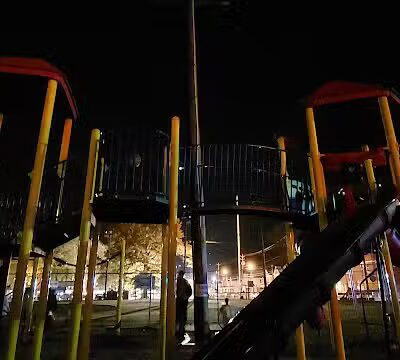 Martins Ferry Park District - Martins Ferry, OH