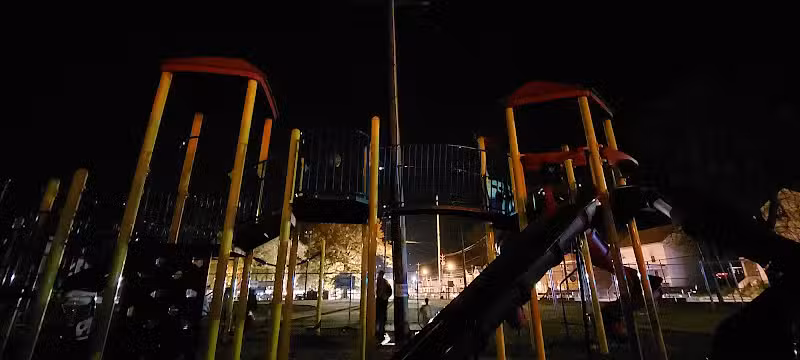 Martins Ferry Park District - Martins Ferry, OH