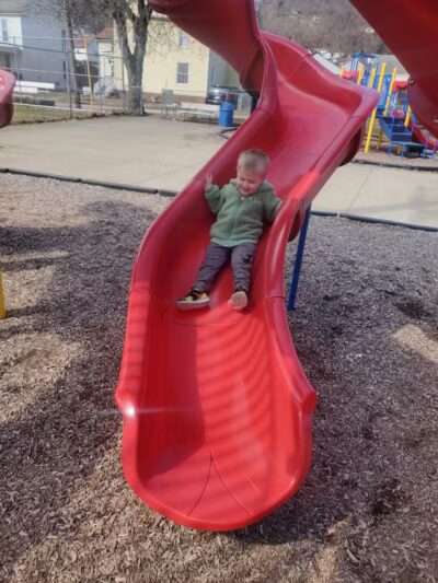 Martins Ferry Park District - Martins Ferry, OH