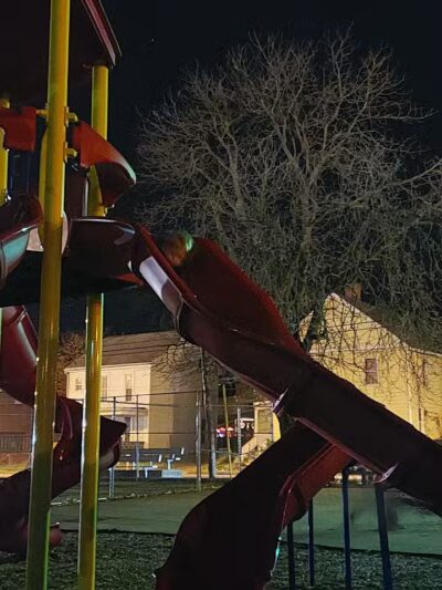 Martins Ferry Park District - Martins Ferry, OH