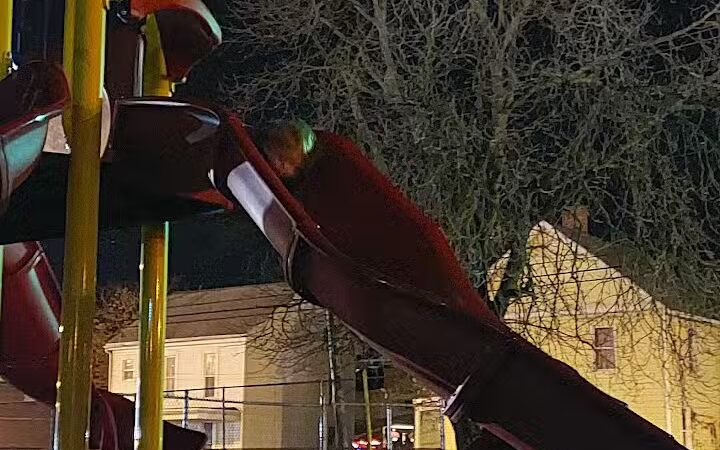 Martins Ferry Park District - Martins Ferry, OH