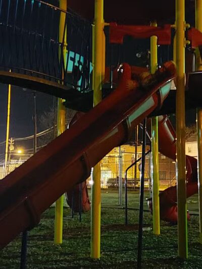 Martins Ferry Park District - Martins Ferry, OH