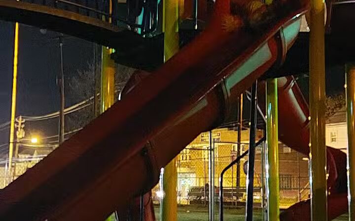 Martins Ferry Park District - Martins Ferry, OH