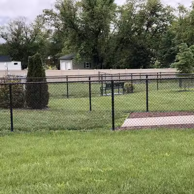 Goldie Gibbons Dog Park - Martinsburg, WV
