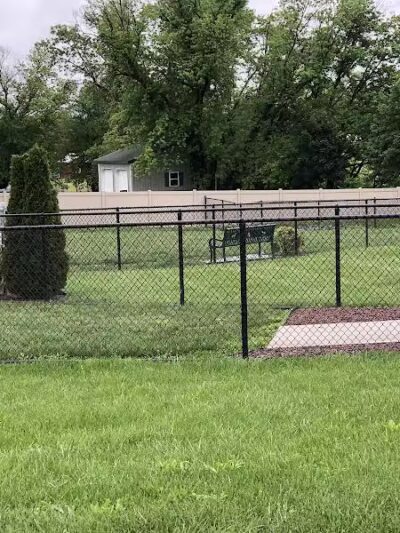Goldie Gibbons Dog Park - Martinsburg, WV
