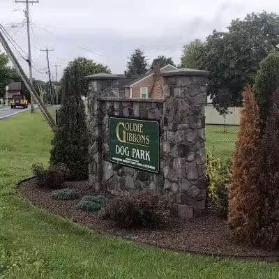 Goldie Gibbons Dog Park - Martinsburg, WV