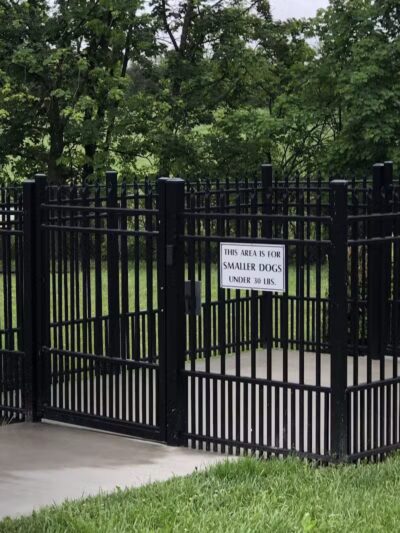 Goldie Gibbons Dog Park - Martinsburg, WV