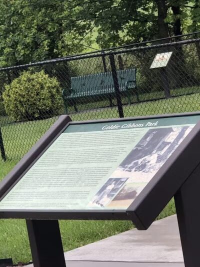 Goldie Gibbons Dog Park - Martinsburg, WV