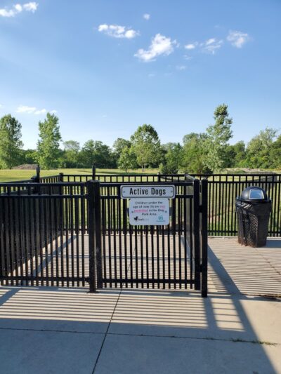 Bark Park - Marysville, OH