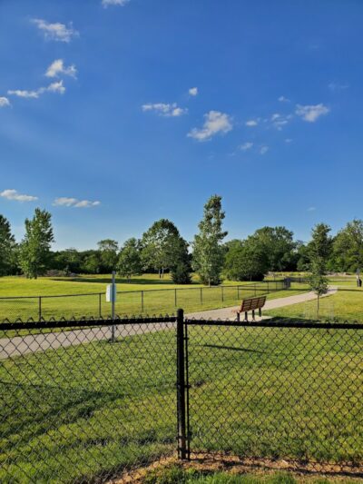 Bark Park - Marysville, OH