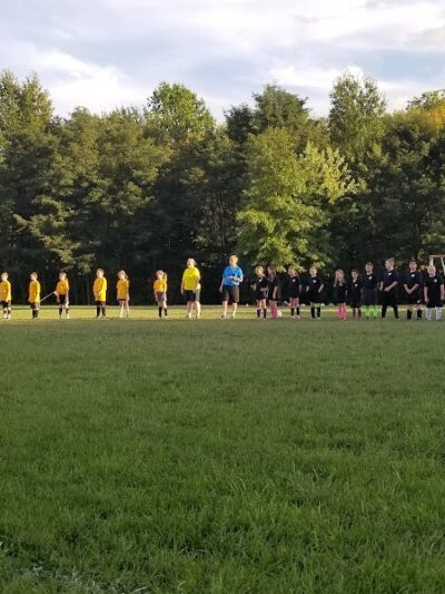 Meredith Park - Massillon, OH