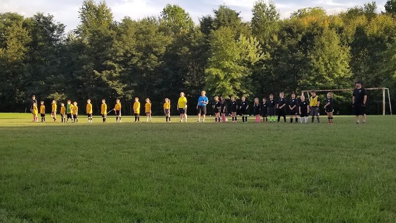 Meredith Park - Massillon, OH