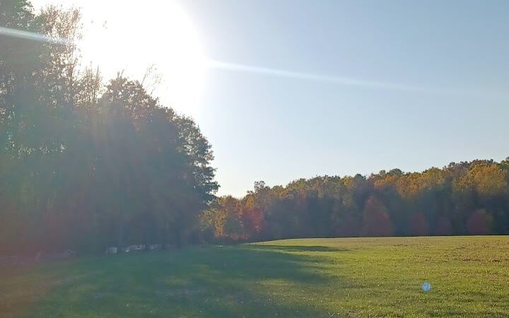 Meredith Park - Massillon, OH