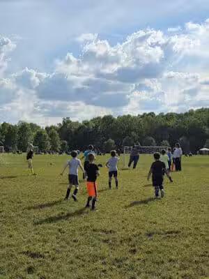 Meredith Park - Massillon, OH