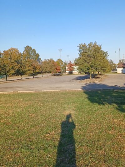 Meredith Park - Massillon, OH