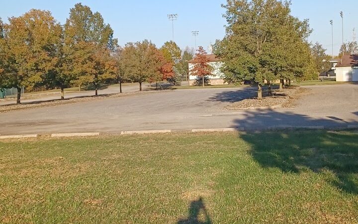 Meredith Park - Massillon, OH