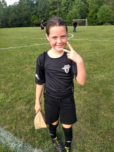 Meredith Park - Massillon, OH