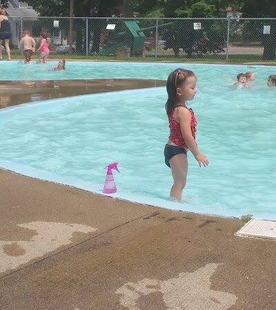 Oak Knoll Park - Massillon, OH