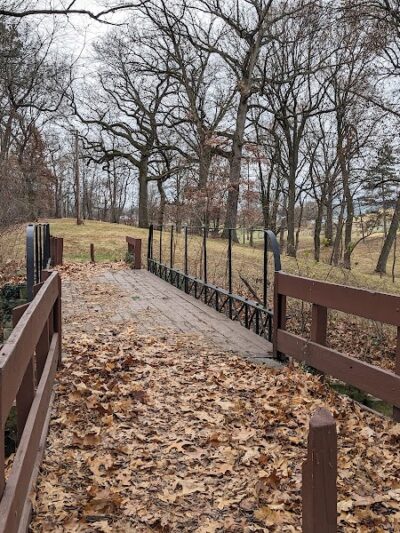 Oak Knoll Park - Massillon, OH