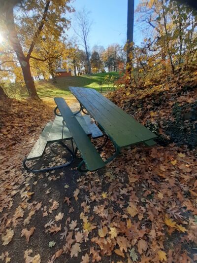 Oak Knoll Park - Massillon, OH