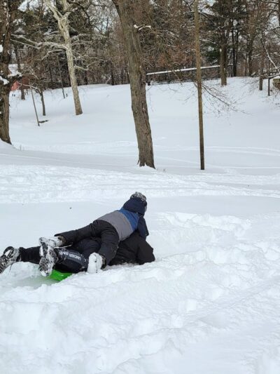 Oak Knoll Park - Massillon, OH