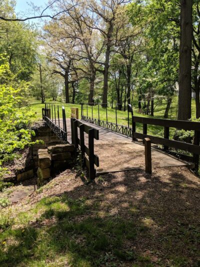 Oak Knoll Park - Massillon, OH