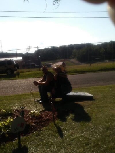 Stadium Park - Massillon, OH