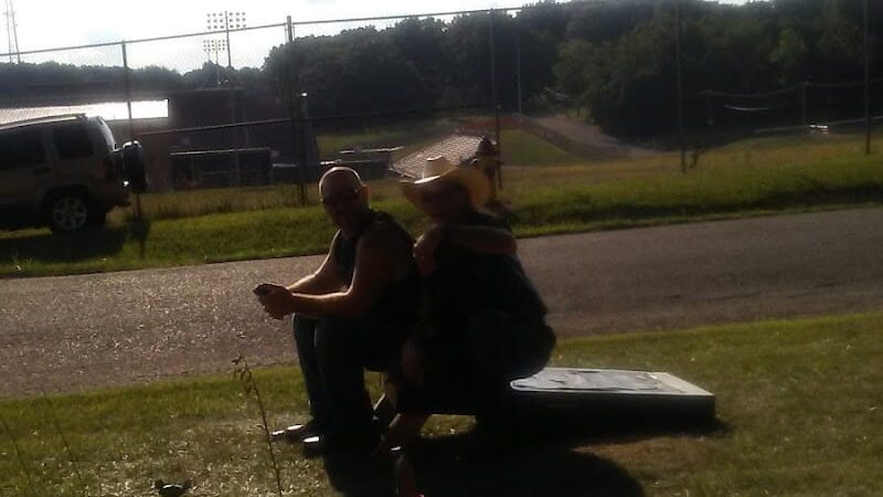 Stadium Park - Massillon, OH