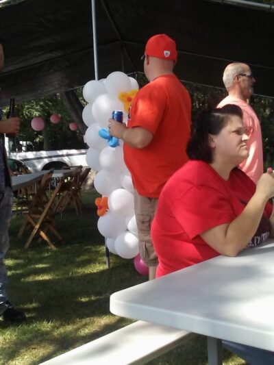 Stadium Park - Massillon, OH