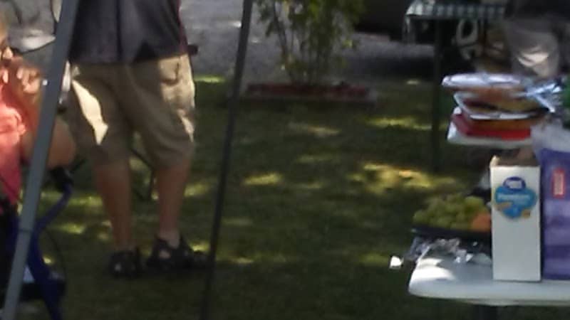 Stadium Park - Massillon, OH