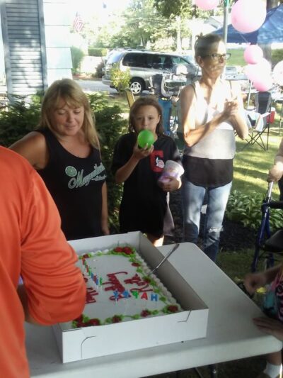 Stadium Park - Massillon, OH