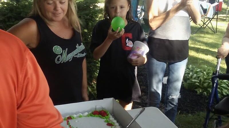 Stadium Park - Massillon, OH